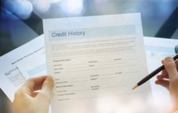 business credit report