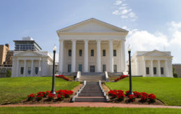 virginia capitol